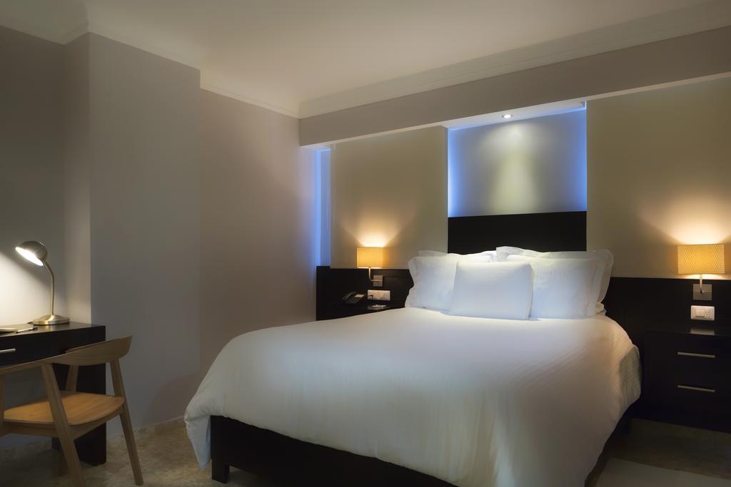Executive Junior Suite