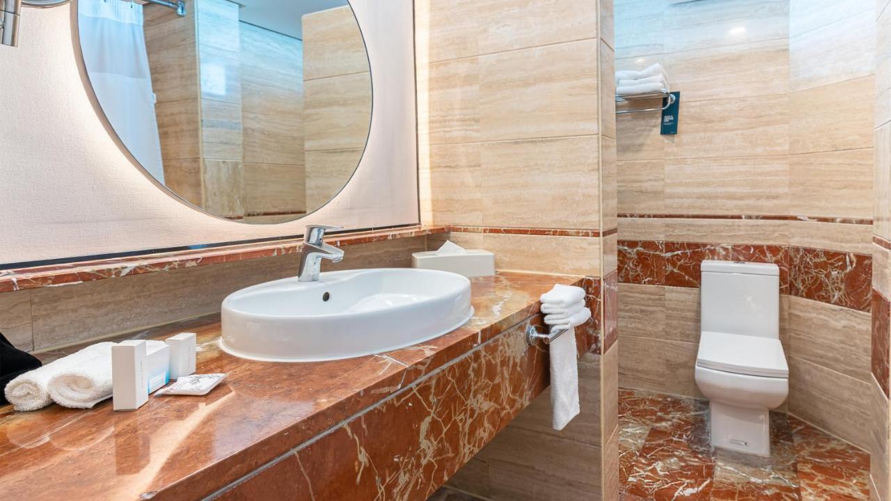 Habitación Premium