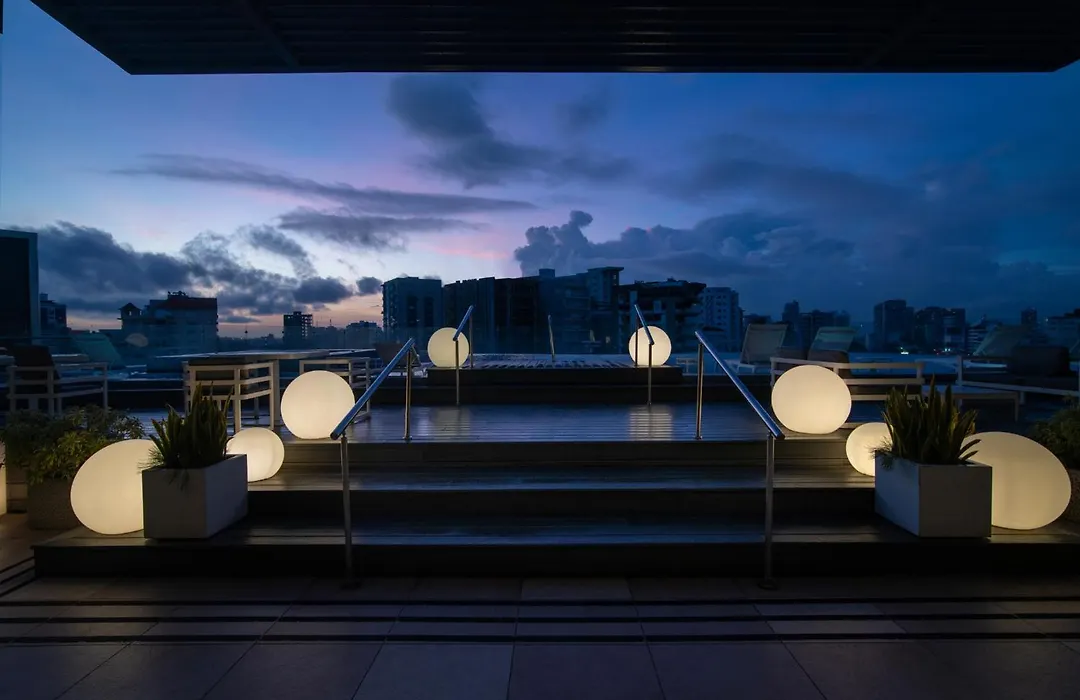 Embassy Suites By Hilton Santo Domingo-1