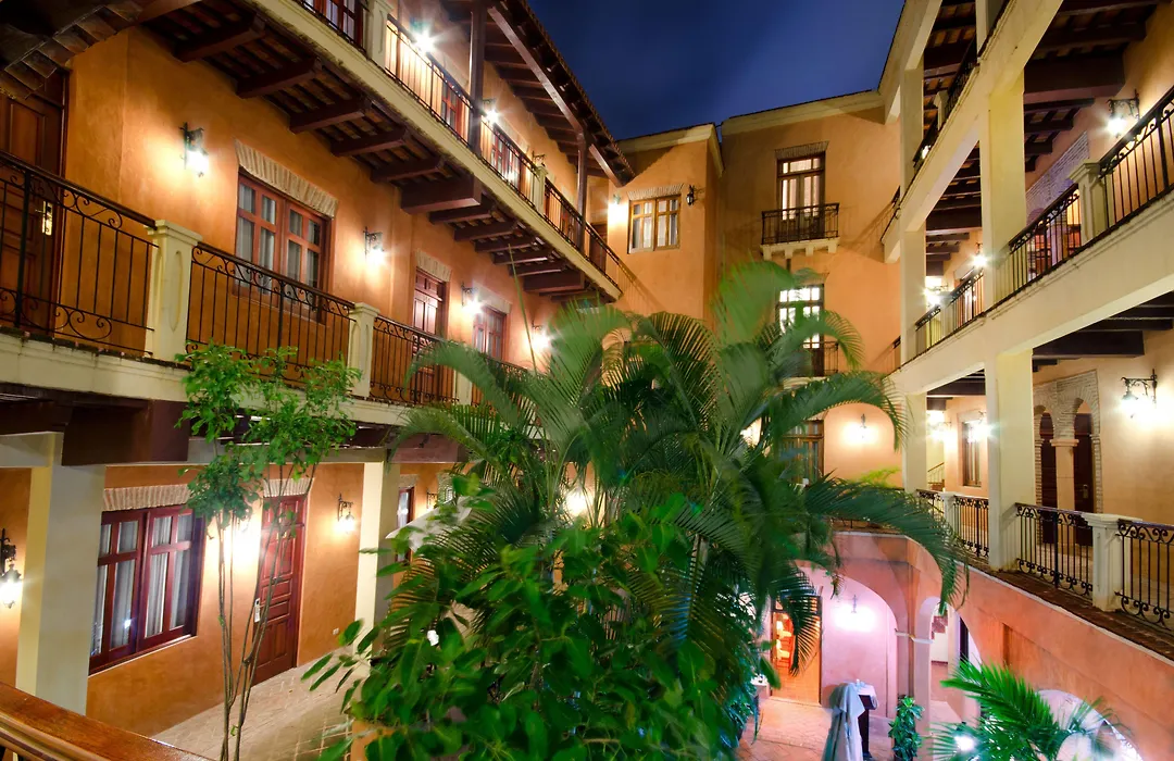 Boutique Hotel Palacio-1