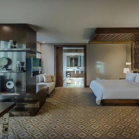 Jw Marriott Hotel Santo Domingo-2