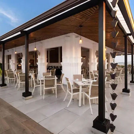 Gran Hotel Europa Santo Domingo Trademark Collection By Wyndham (Adults Only)-3