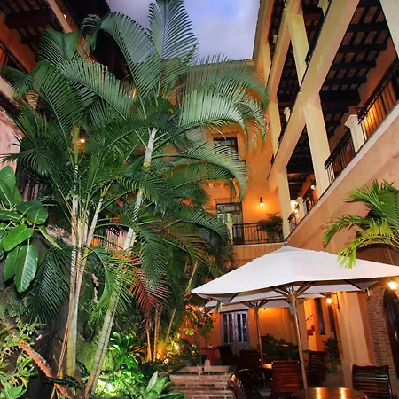 Boutique Hotel Palacio-2