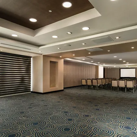 Embassy Suites By Hilton Santo Domingo-3